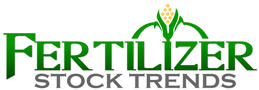 Fertilizer Stock Trends