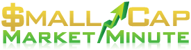 Small Cap Market Minute